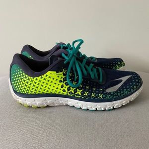 Women’s Brooks Running Sneakers